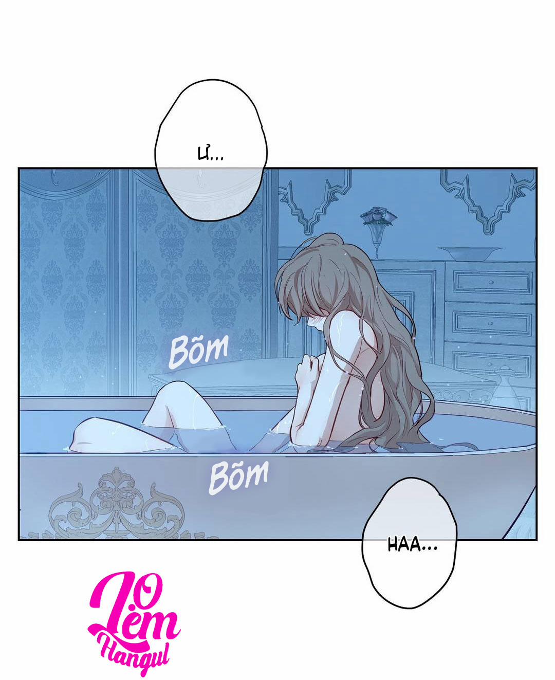 Câu Chuyện Của Nàng Giselle 10 trang 37