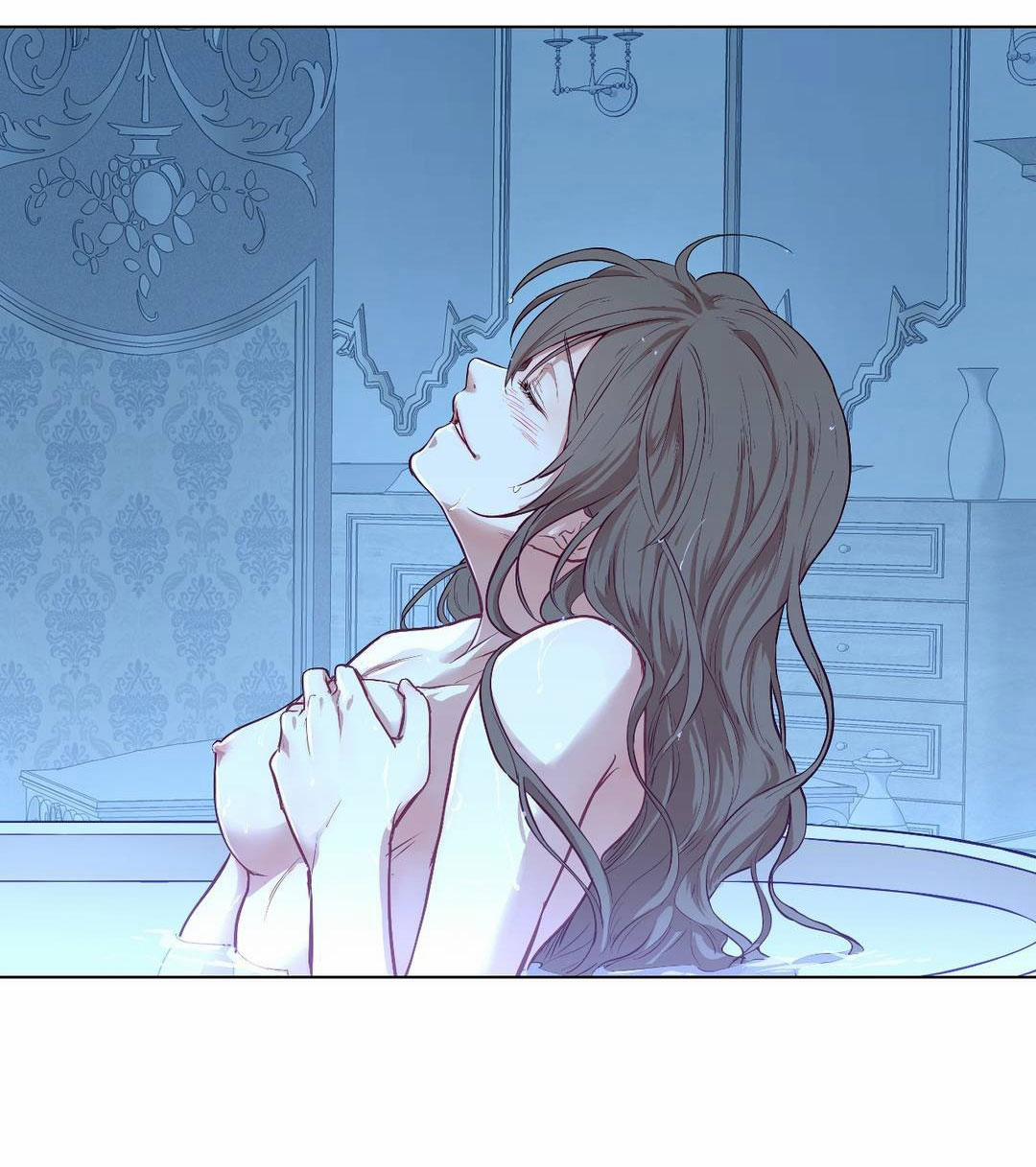 Câu Chuyện Của Nàng Giselle 10 trang 38