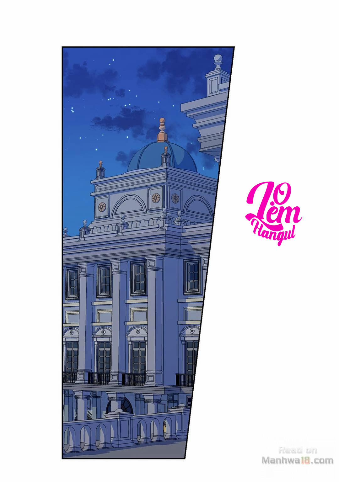 Câu Chuyện Của Nàng Giselle 10 trang 39