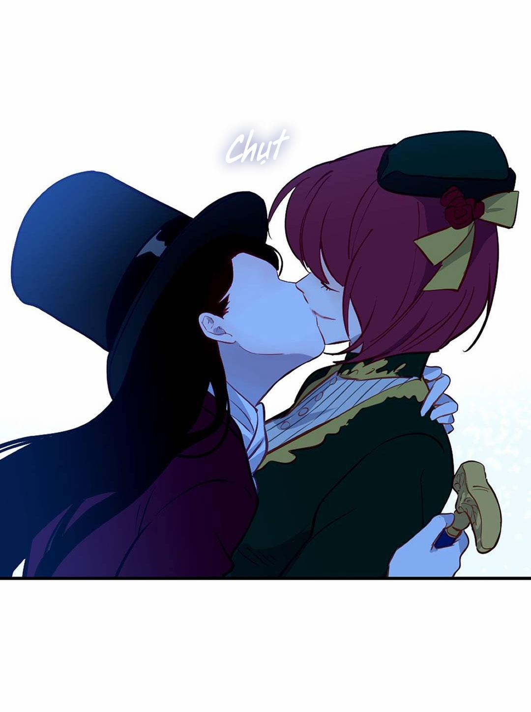 Câu Chuyện Của Nàng Giselle 10 trang 44