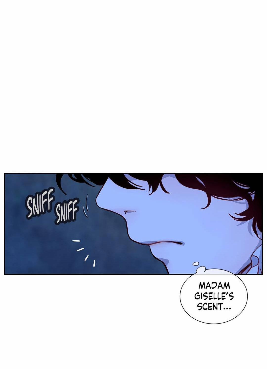 Câu Chuyện Của Nàng Giselle 10 trang 54