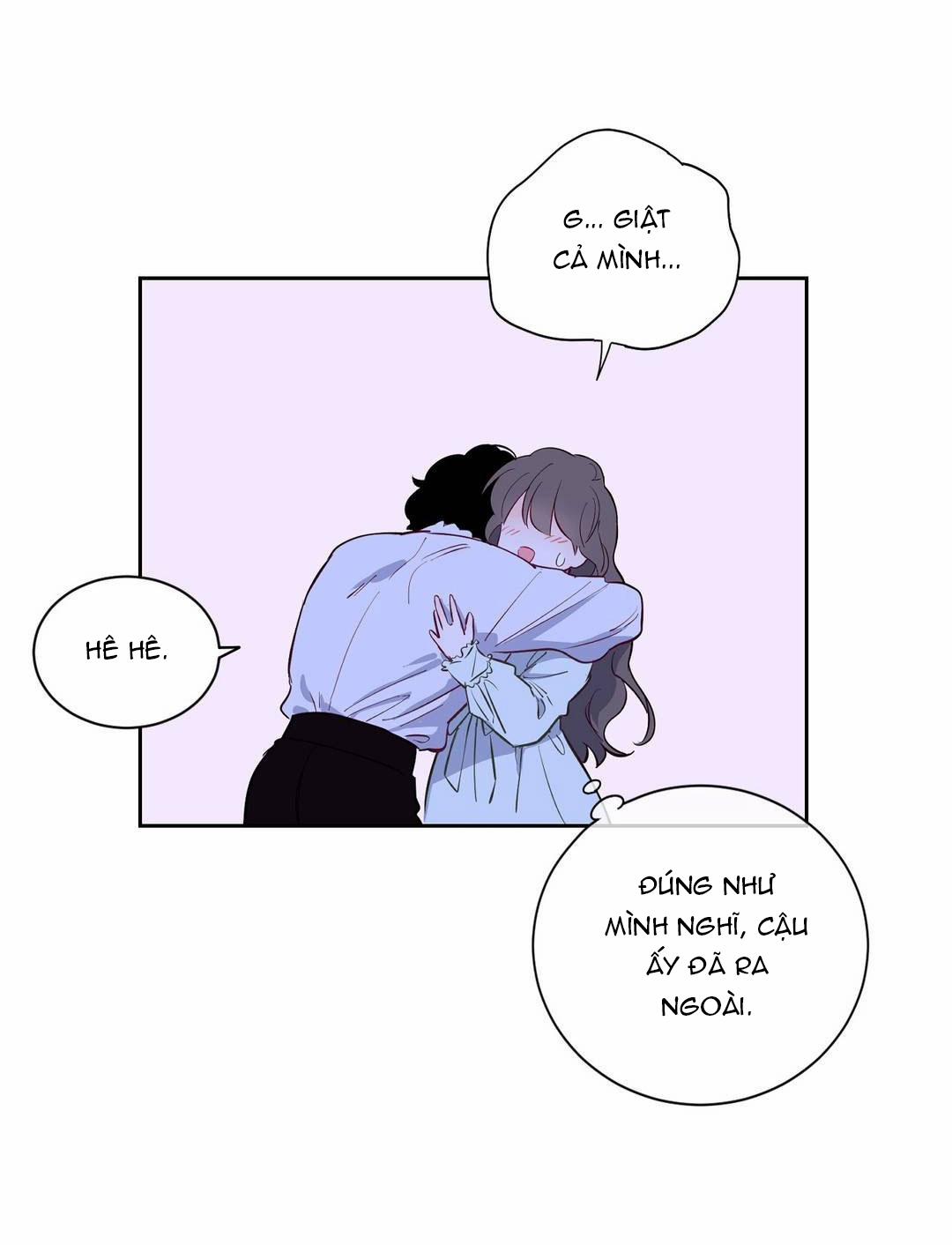 Câu Chuyện Của Nàng Giselle 10 trang 59