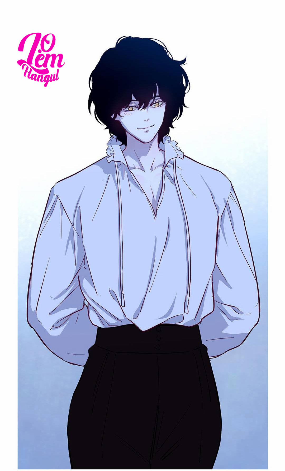 Câu Chuyện Của Nàng Giselle 10 trang 61