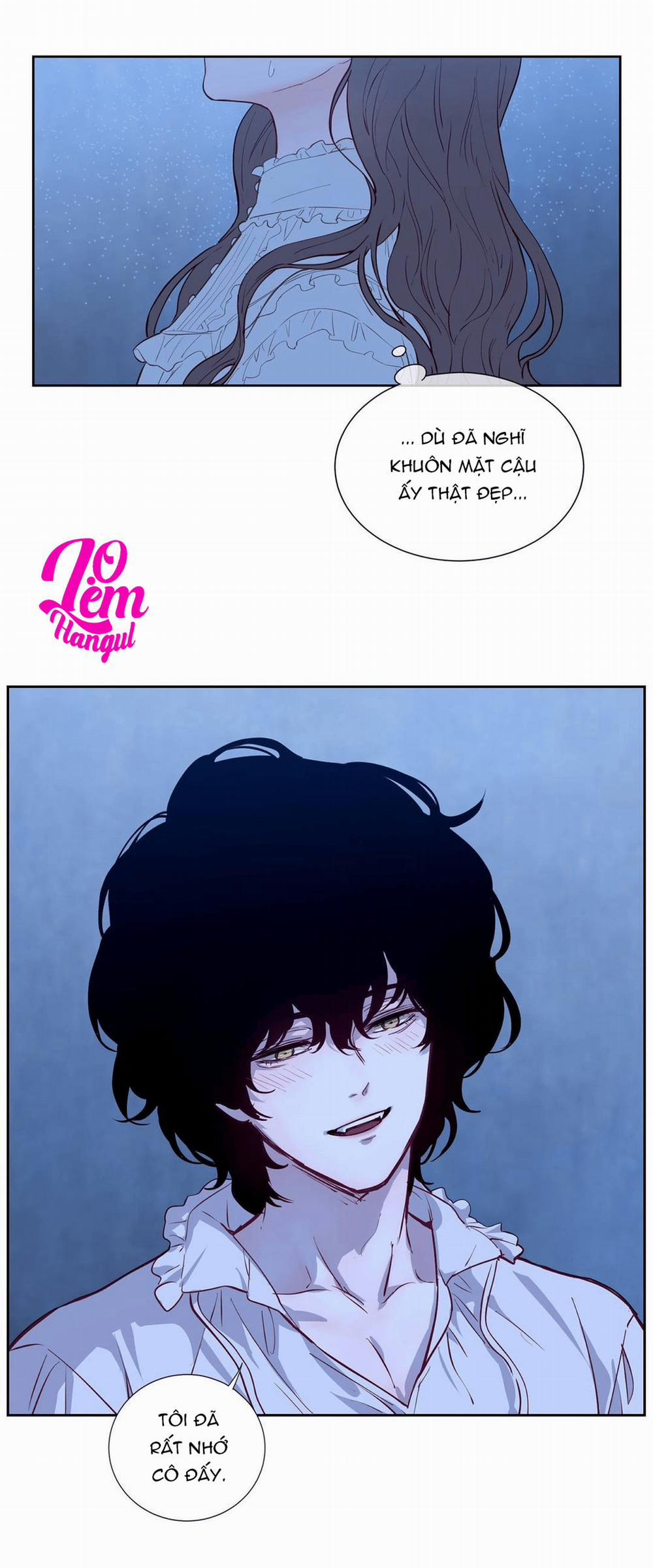 Câu Chuyện Của Nàng Giselle 10 trang 62