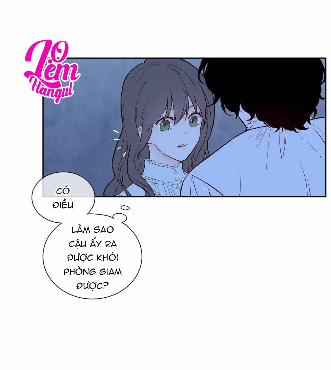 Câu Chuyện Của Nàng Giselle 10 trang 65