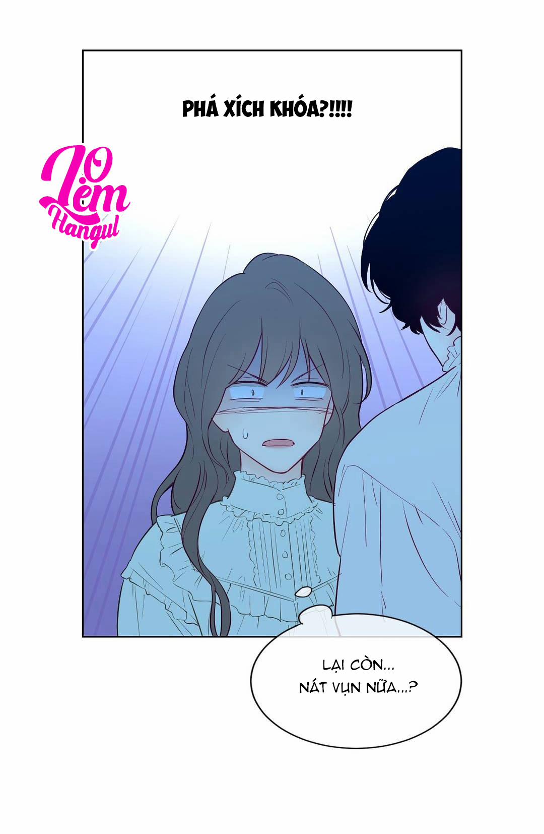 Câu Chuyện Của Nàng Giselle 10 trang 67