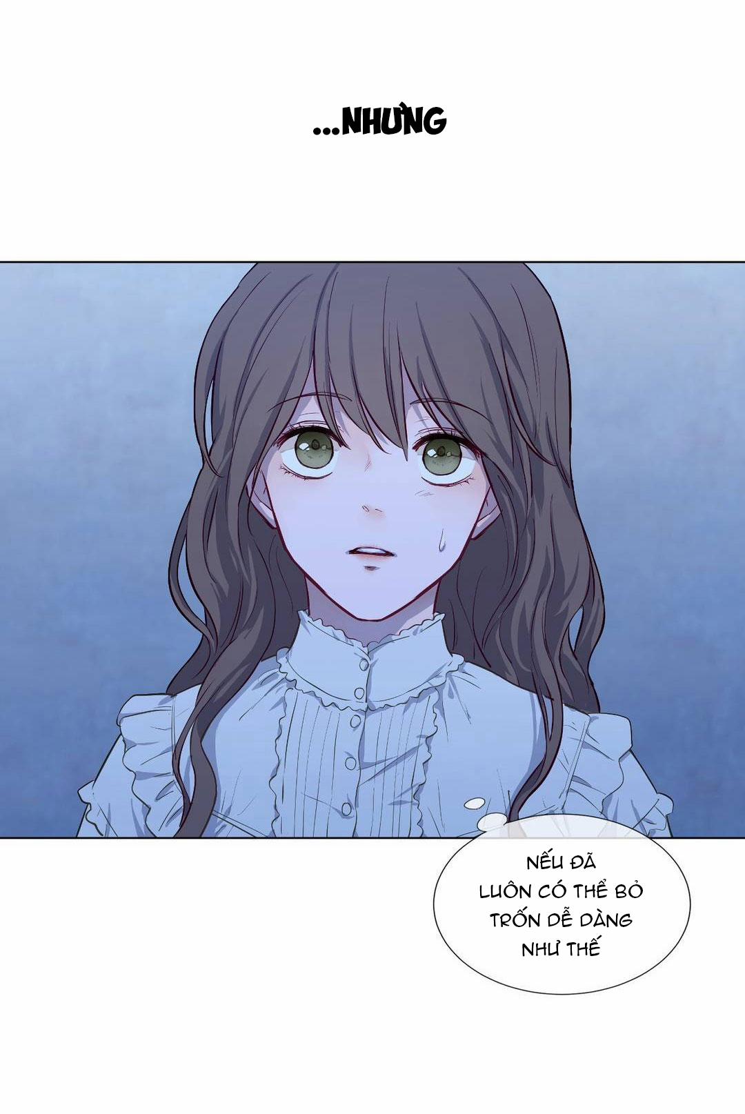 Câu Chuyện Của Nàng Giselle 10 trang 68