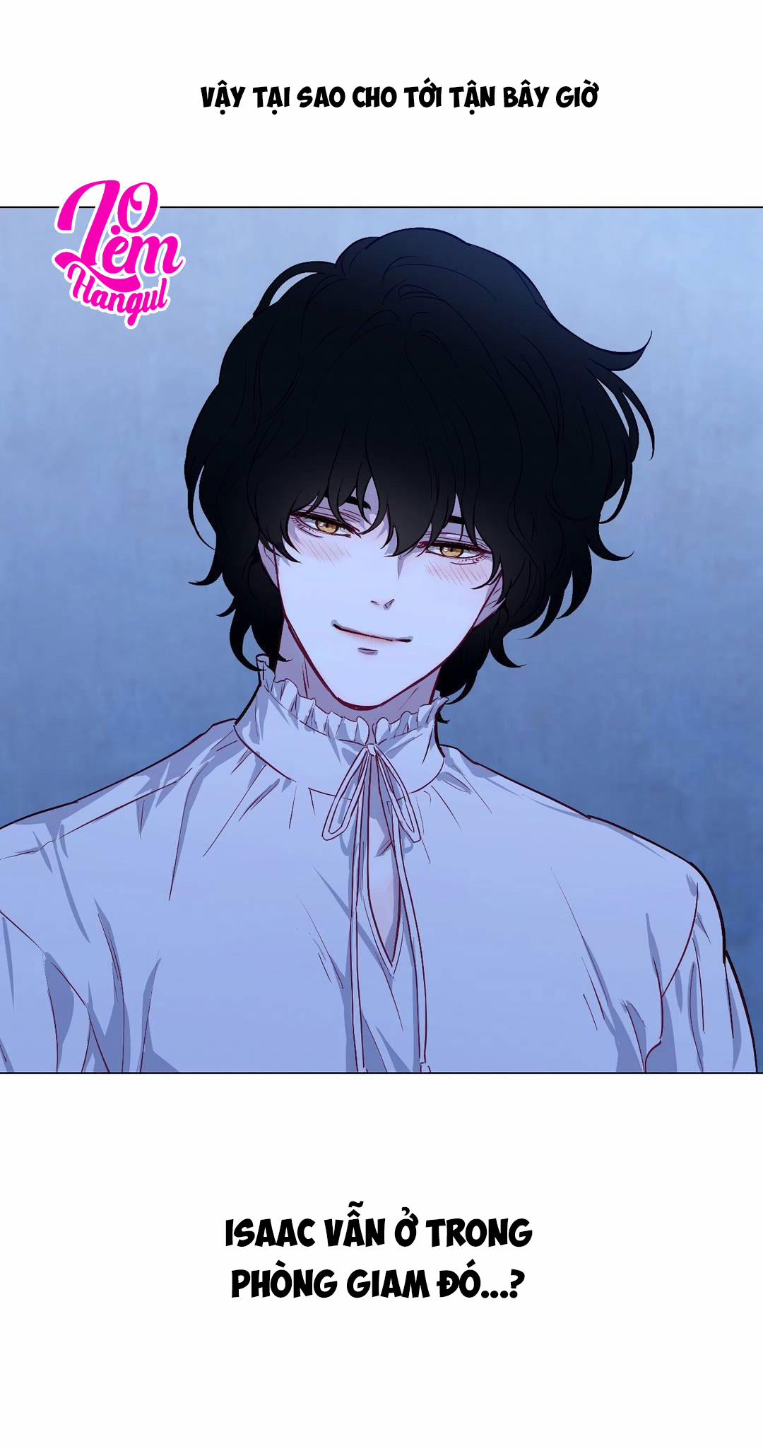 Câu Chuyện Của Nàng Giselle 10 trang 69