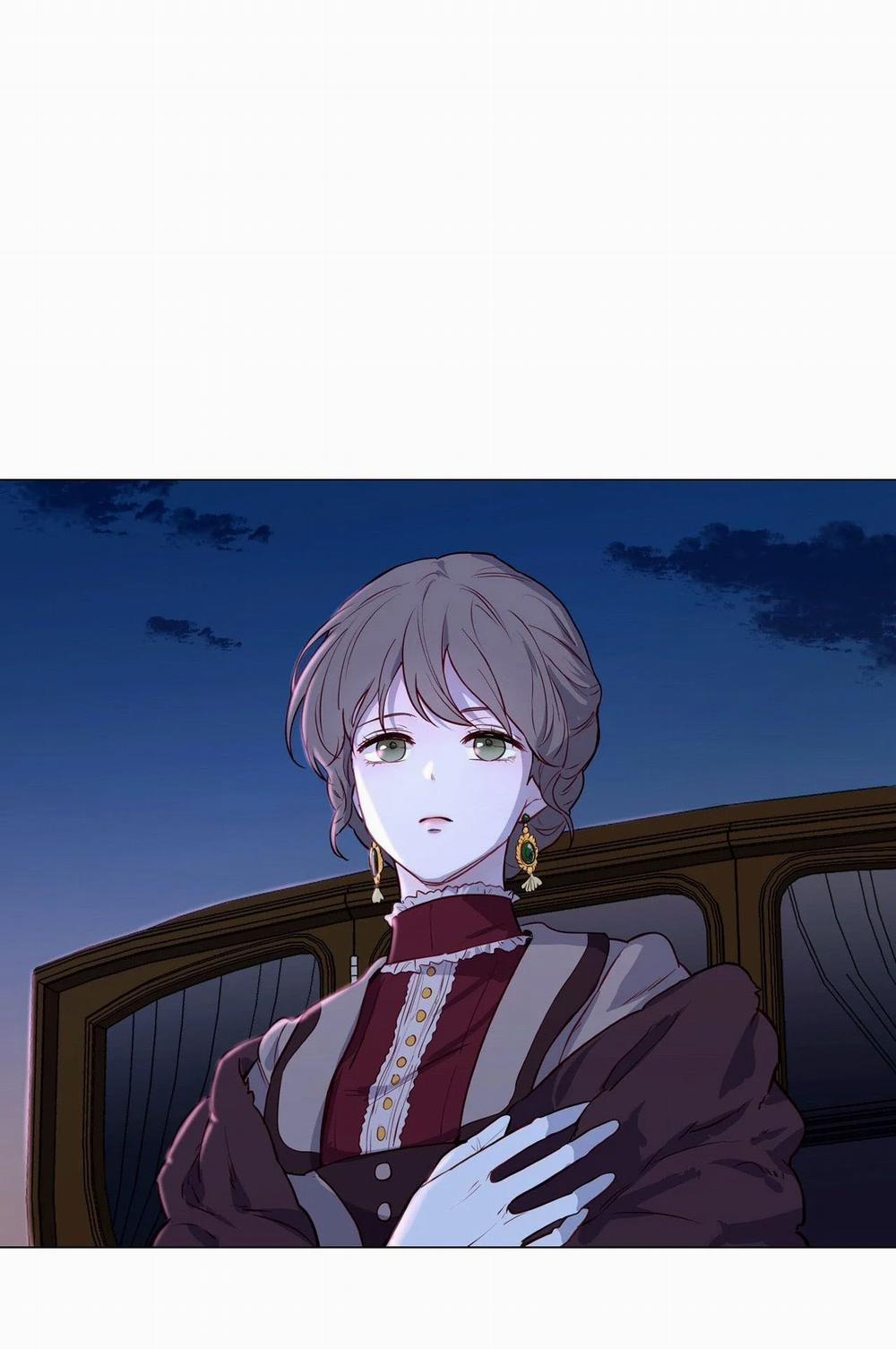 Câu Chuyện Của Nàng Giselle 11 trang 11