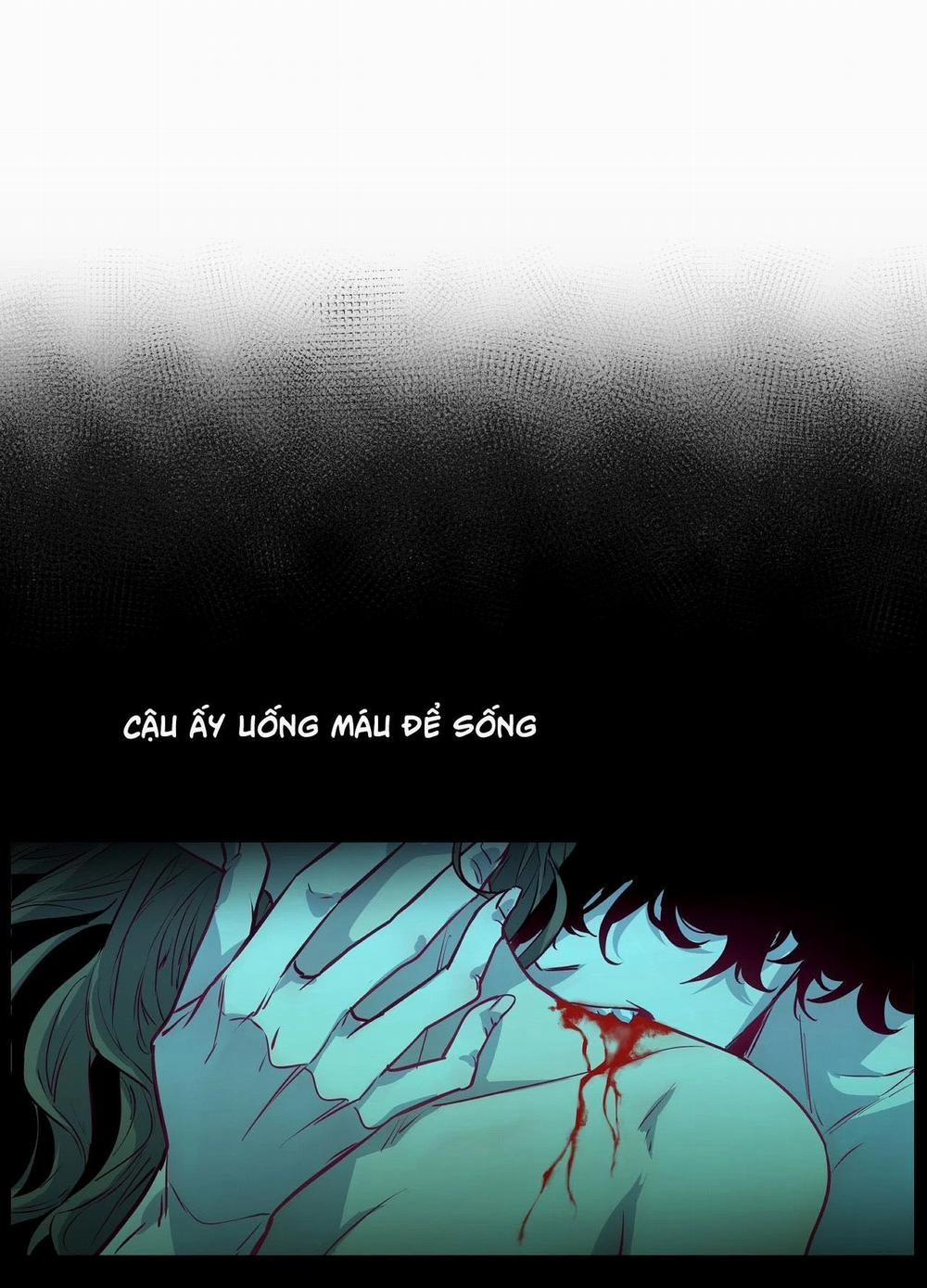 Câu Chuyện Của Nàng Giselle 11 trang 2