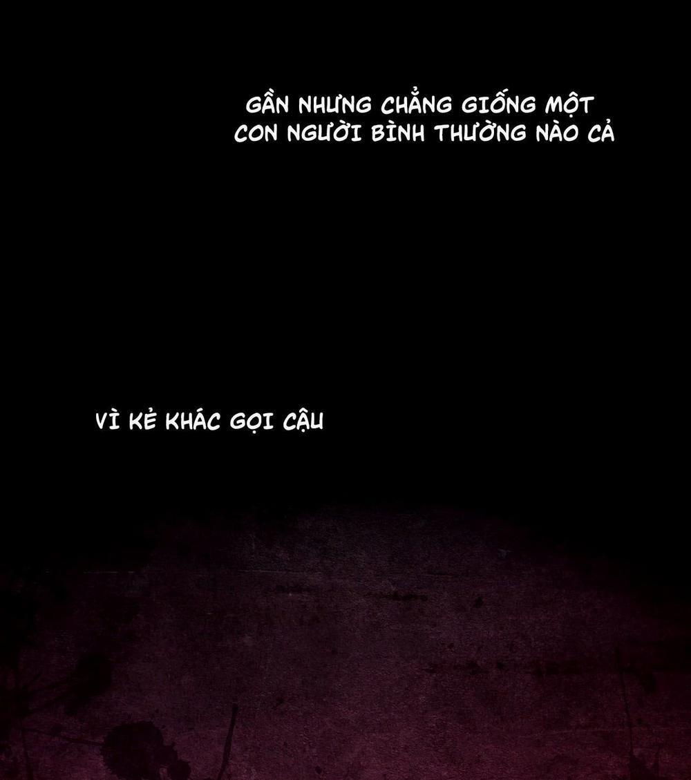 Câu Chuyện Của Nàng Giselle 11 trang 3