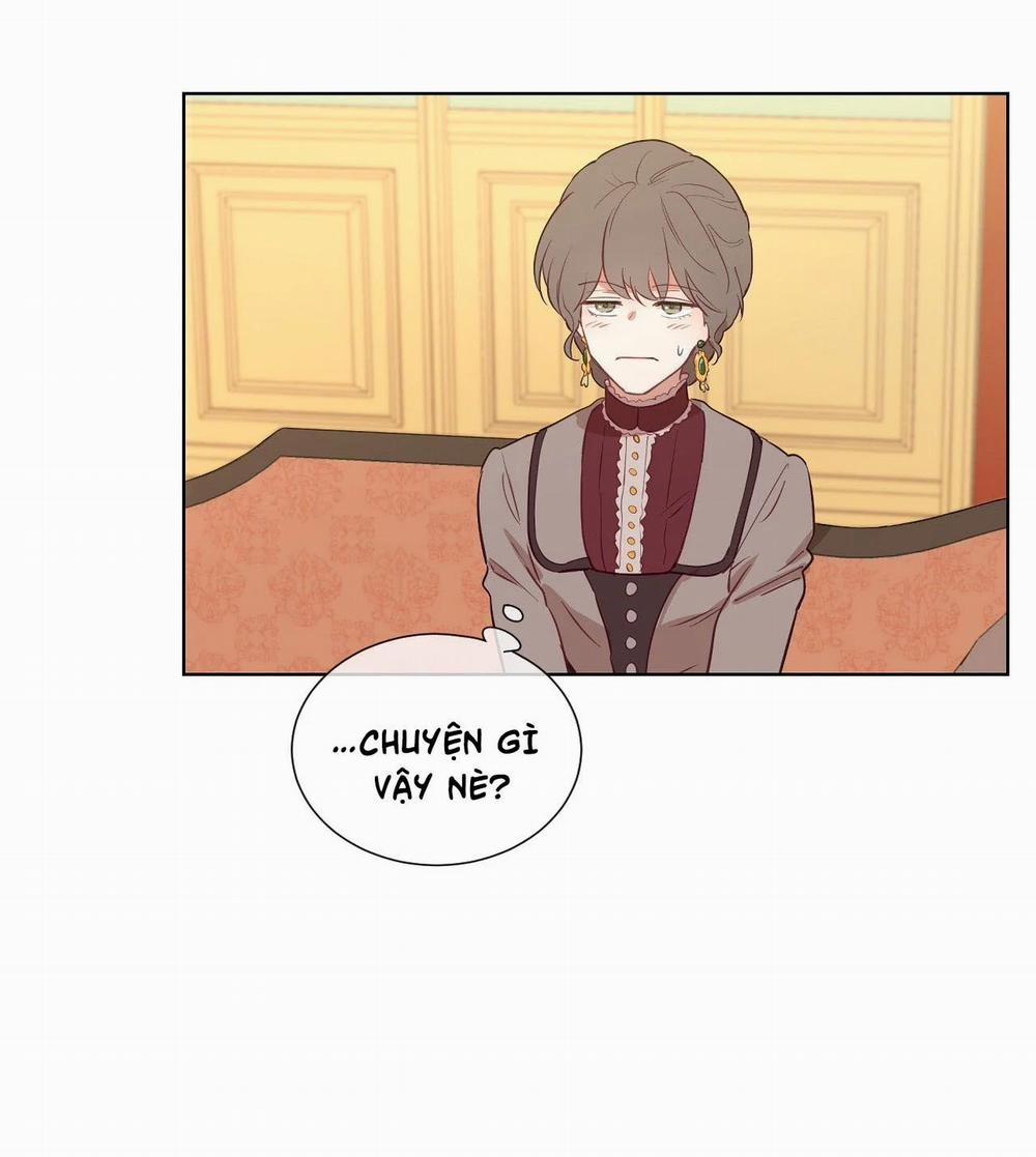 Câu Chuyện Của Nàng Giselle 11 trang 39