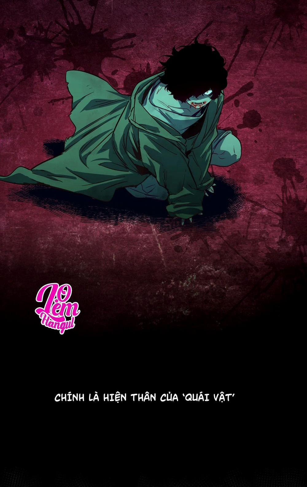 Câu Chuyện Của Nàng Giselle 11 trang 4