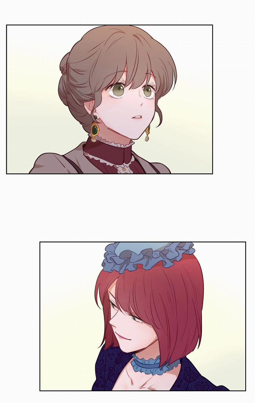 Câu Chuyện Của Nàng Giselle 11 trang 41