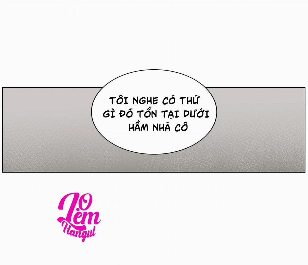 Câu Chuyện Của Nàng Giselle 11 trang 42