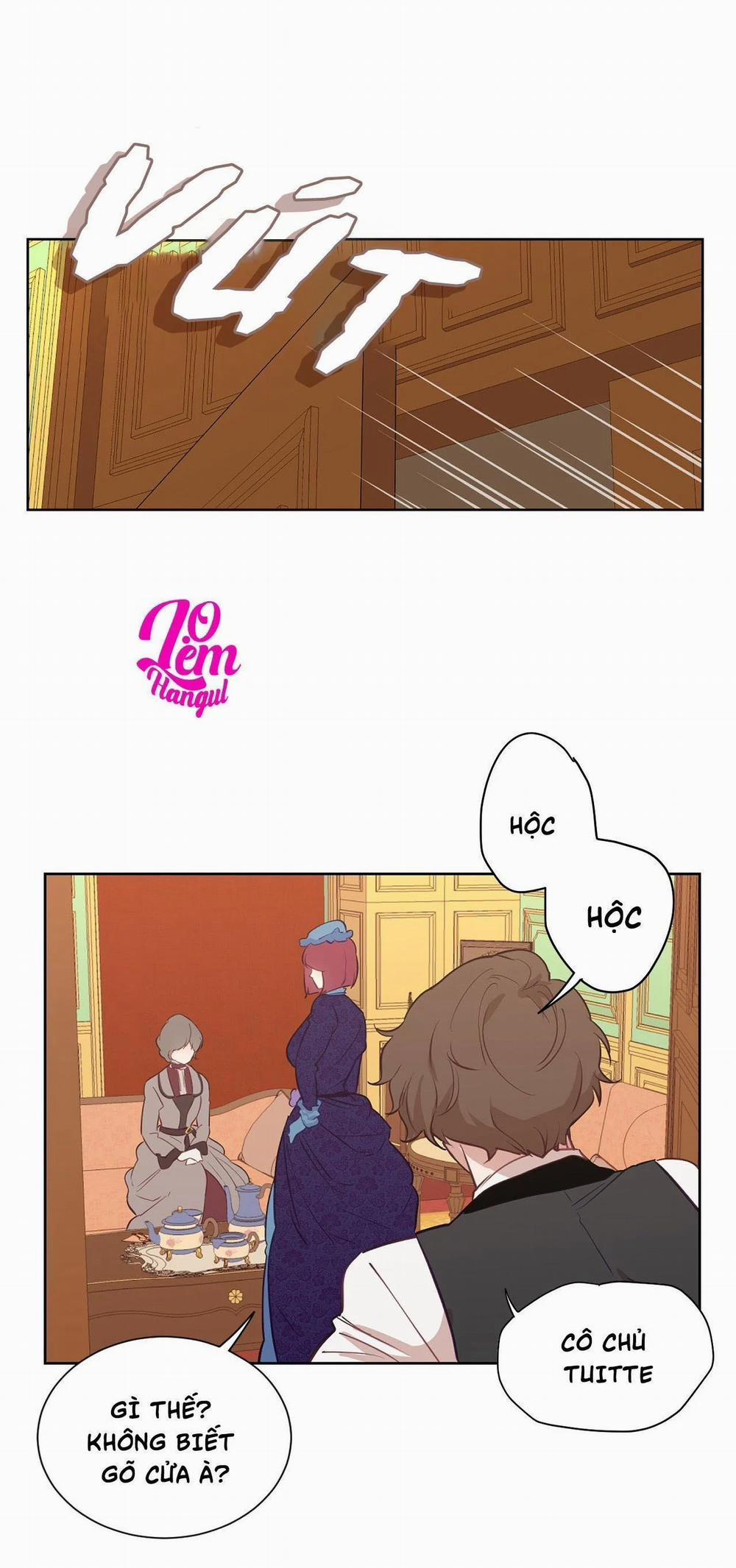 Câu Chuyện Của Nàng Giselle 11 trang 47