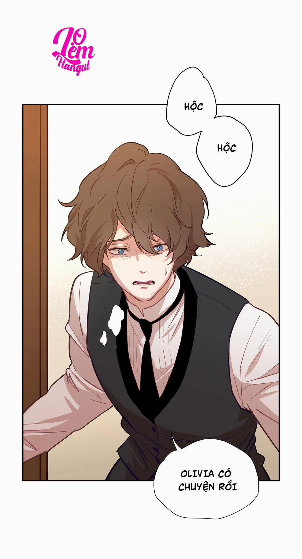 Câu Chuyện Của Nàng Giselle 11 trang 48