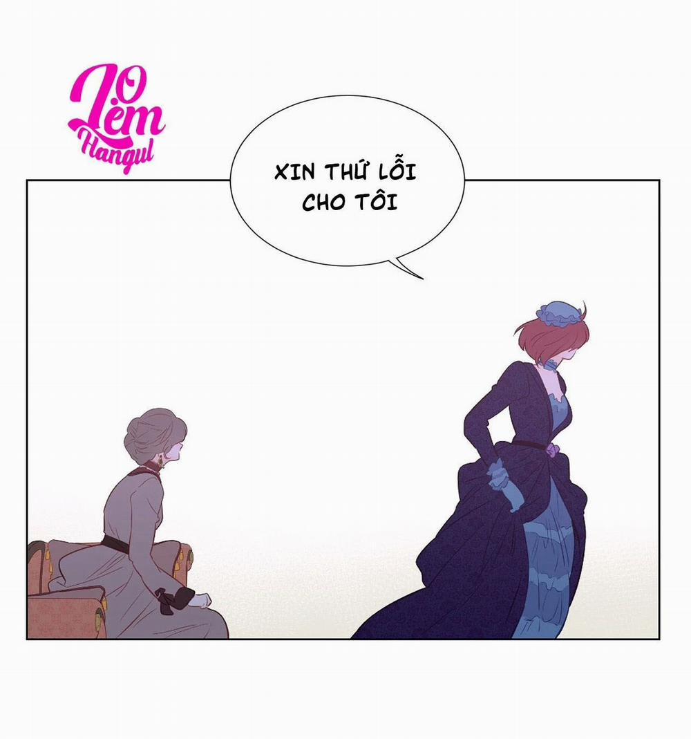 Câu Chuyện Của Nàng Giselle 11 trang 50