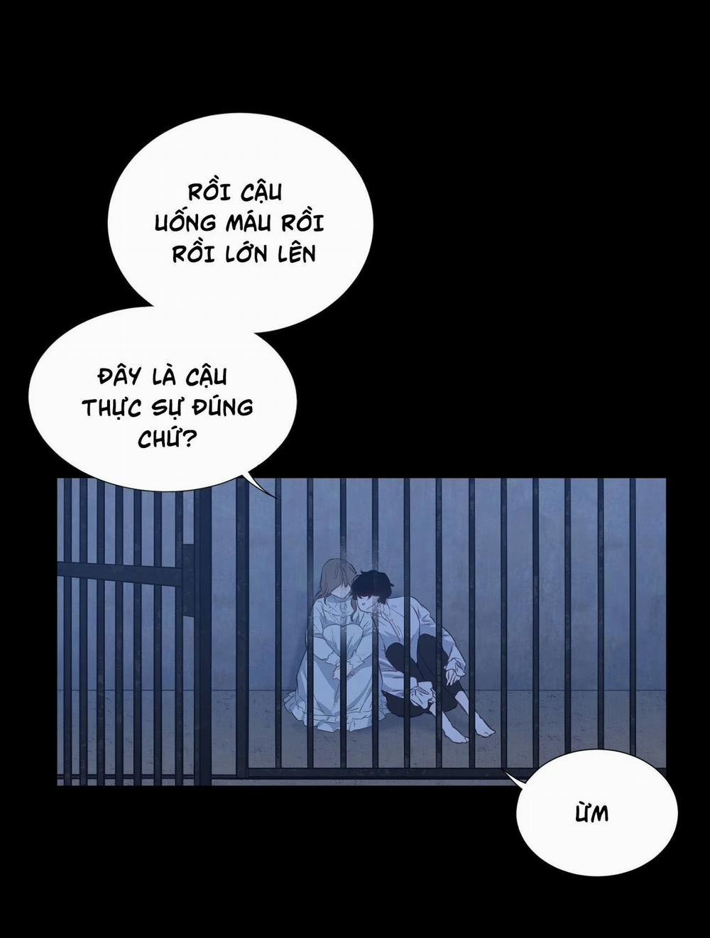 Câu Chuyện Của Nàng Giselle 11 trang 53