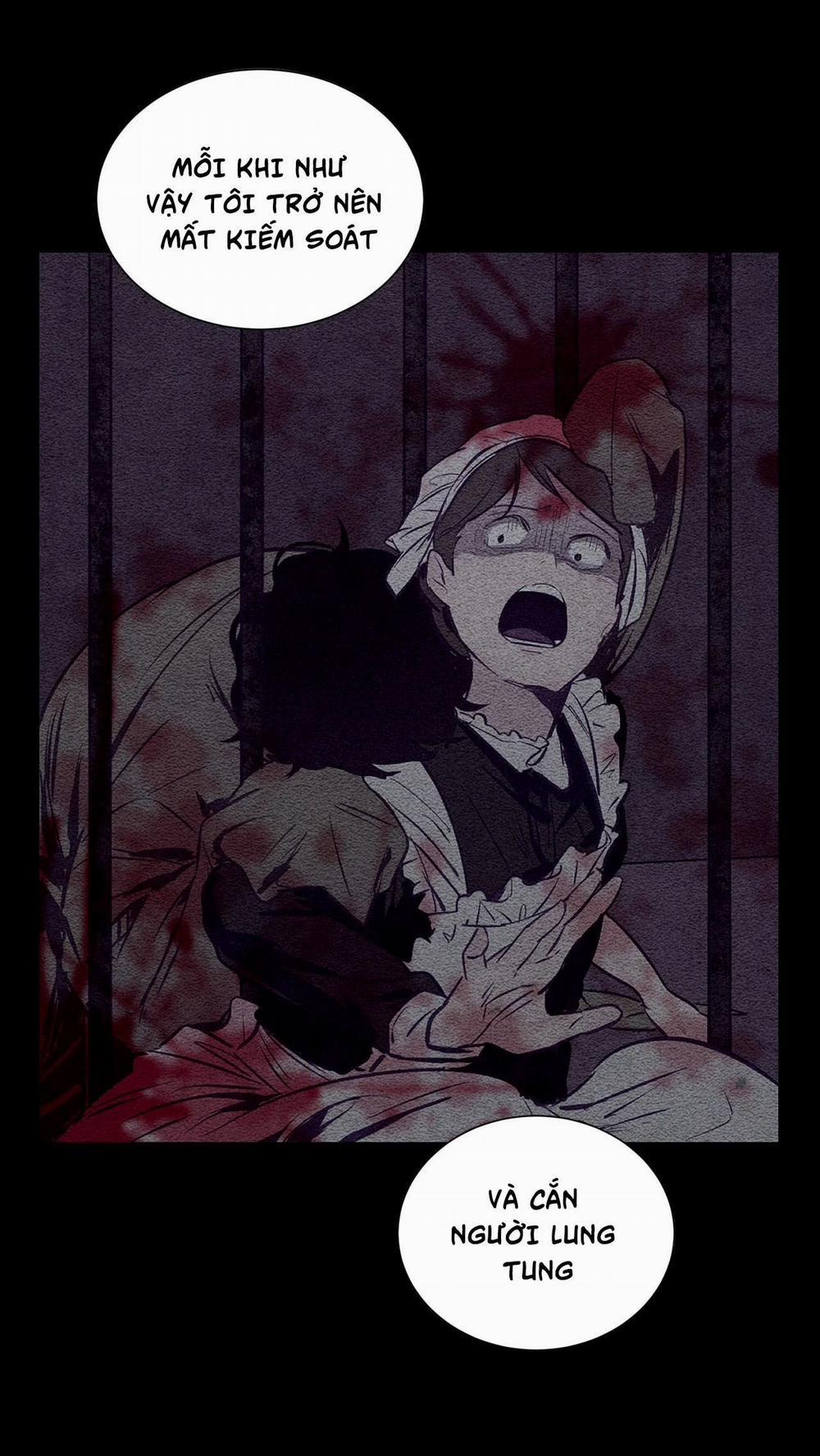 Câu Chuyện Của Nàng Giselle 11 trang 55