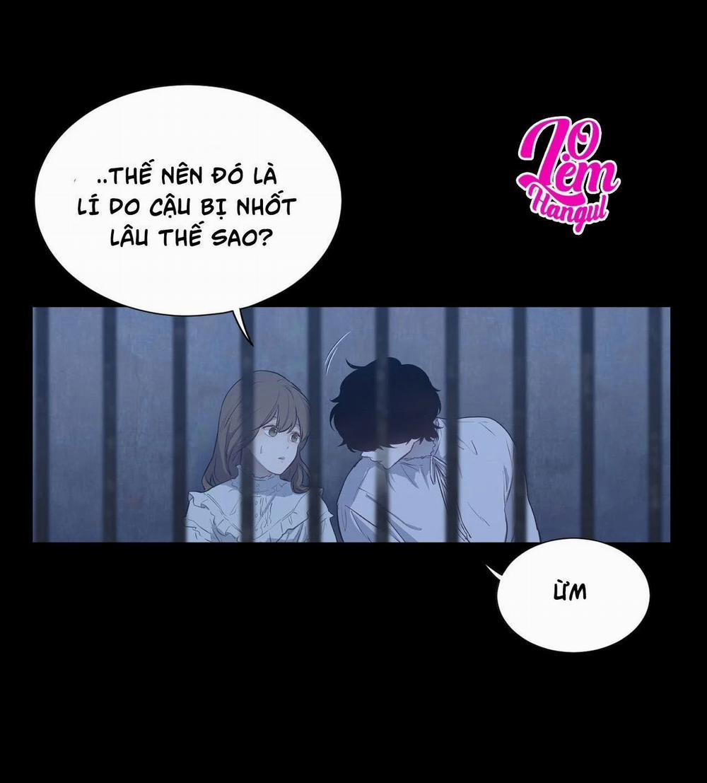 Câu Chuyện Của Nàng Giselle 11 trang 56