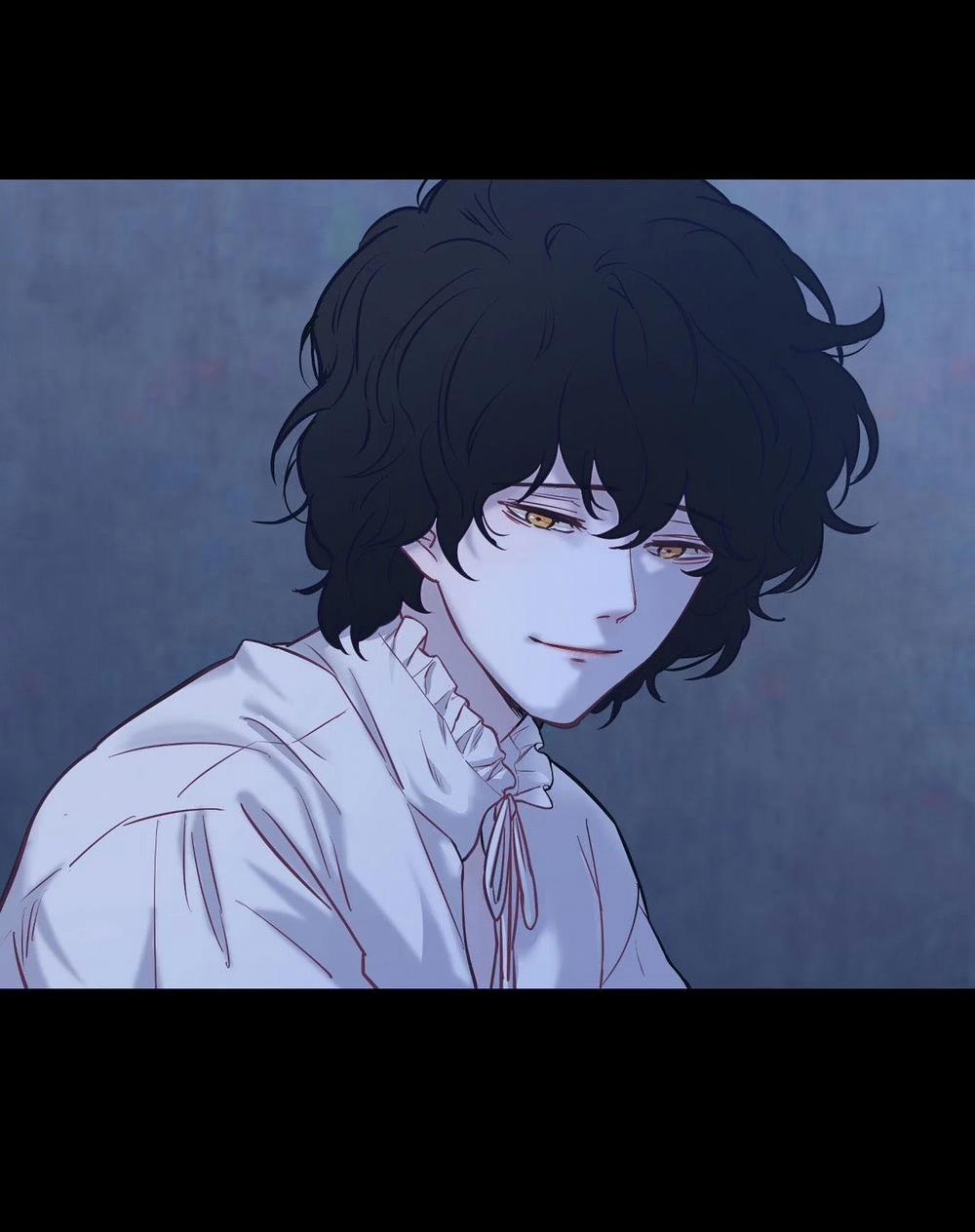 Câu Chuyện Của Nàng Giselle 11 trang 58