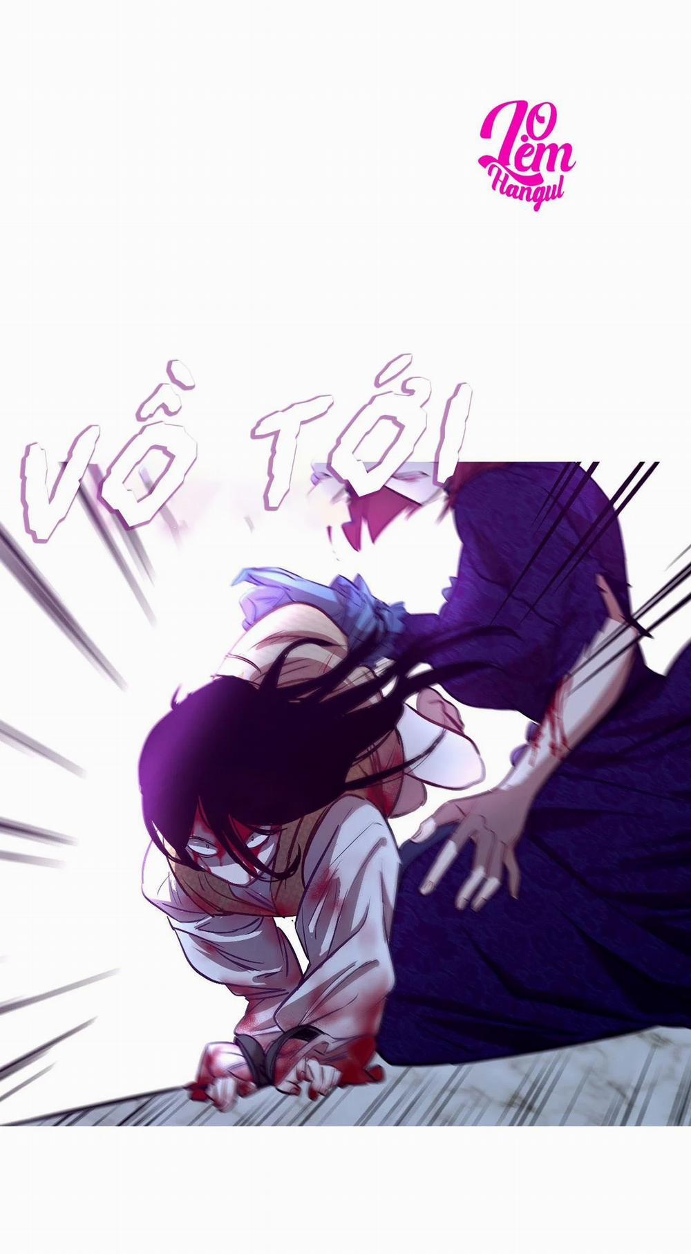 Câu Chuyện Của Nàng Giselle 11 trang 63