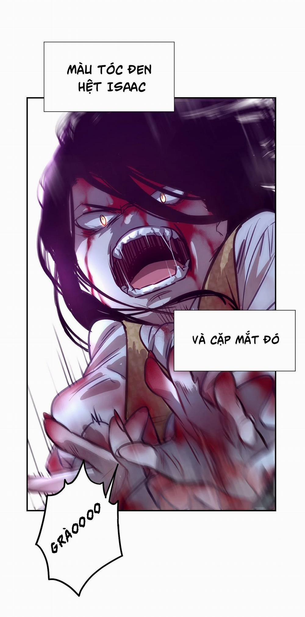 Câu Chuyện Của Nàng Giselle 11 trang 64