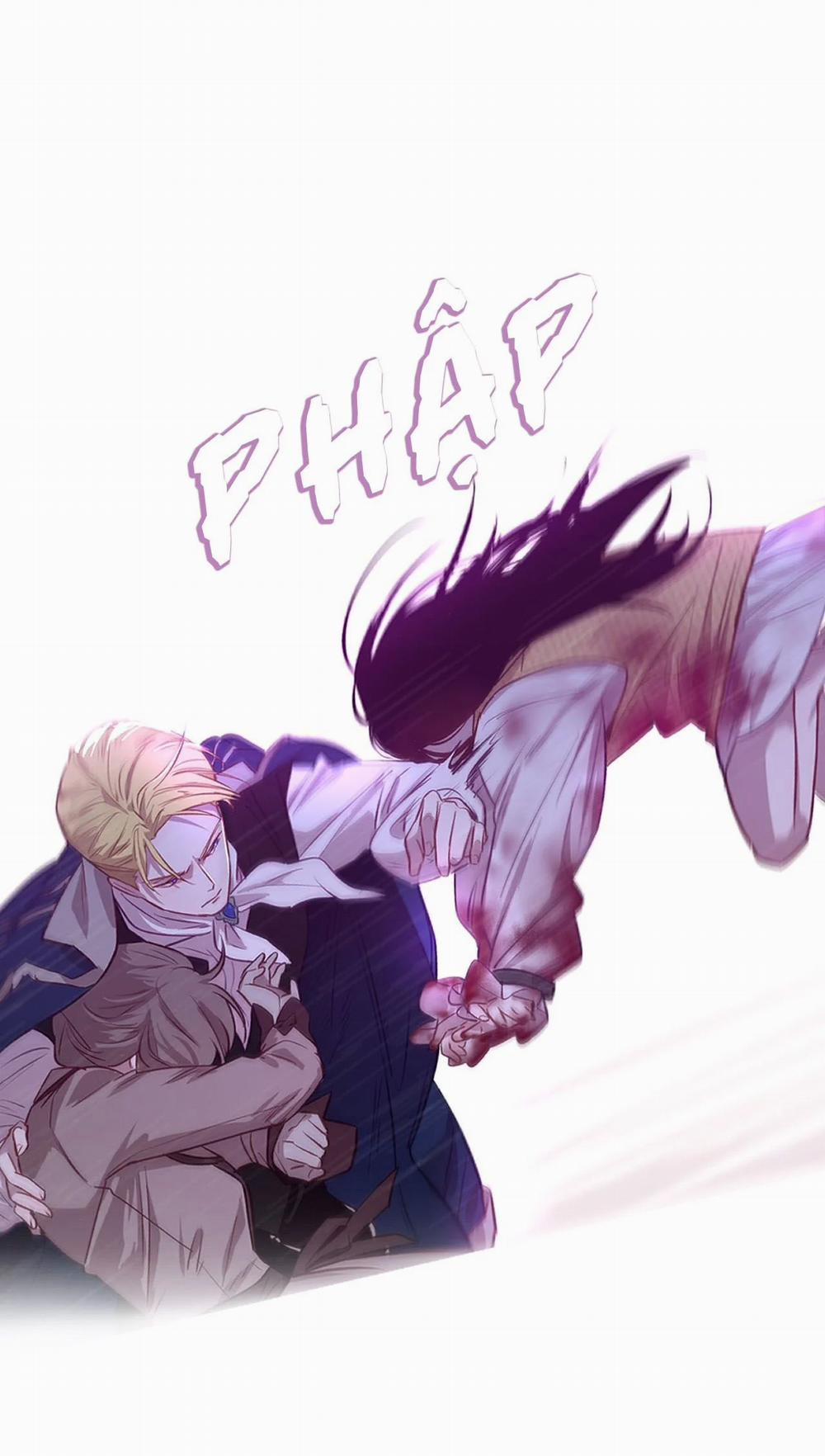 Câu Chuyện Của Nàng Giselle 11 trang 66