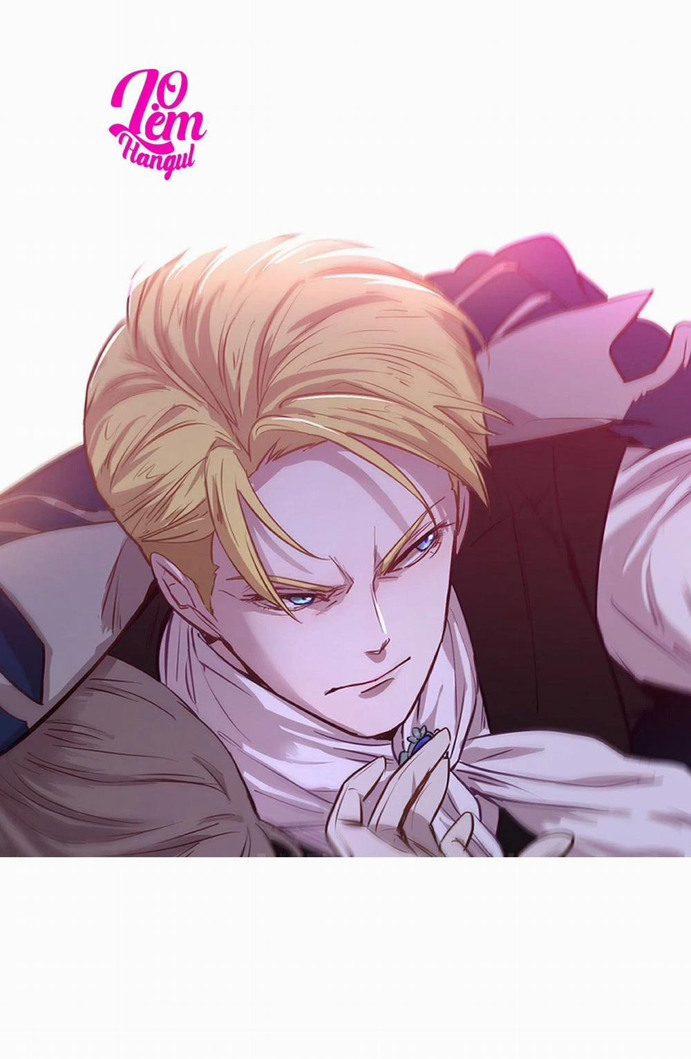 Câu Chuyện Của Nàng Giselle 11 trang 67