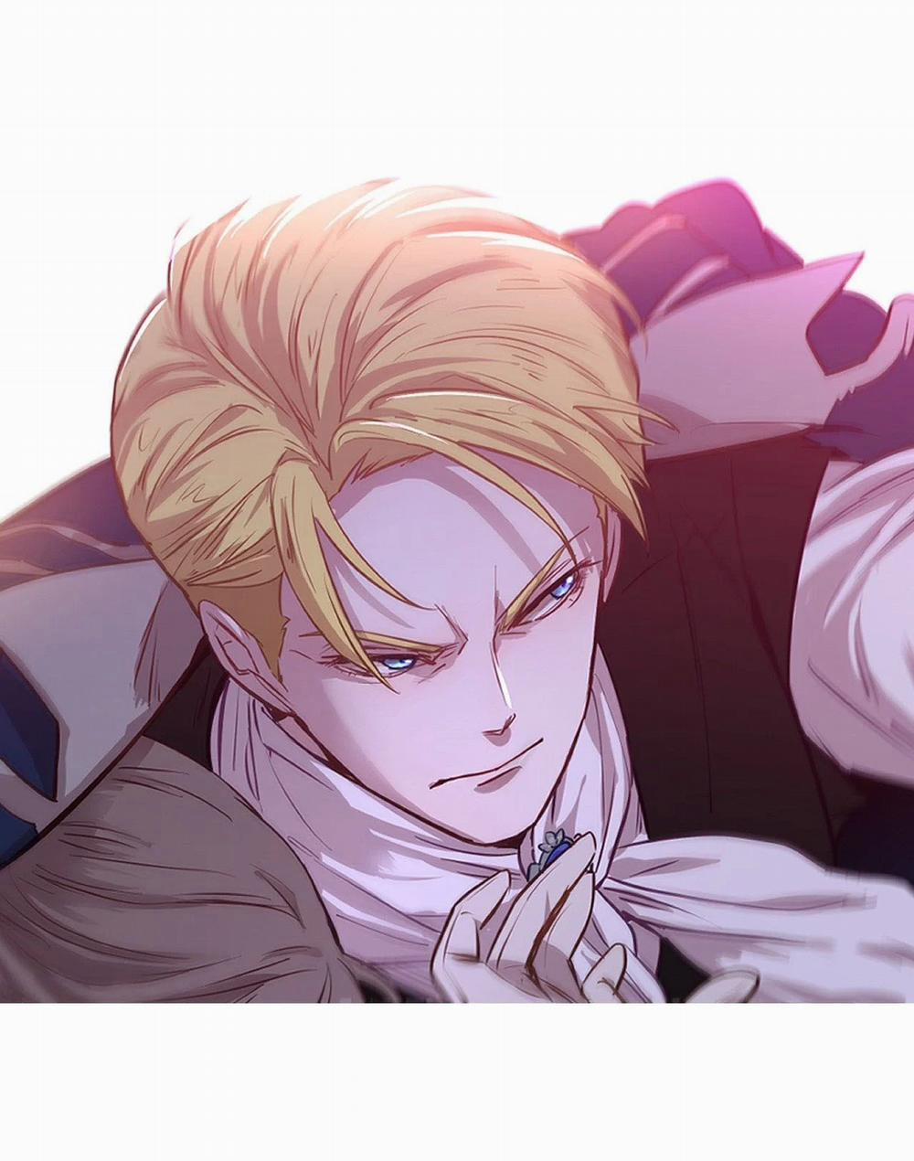 Câu Chuyện Của Nàng Giselle 12 trang 1