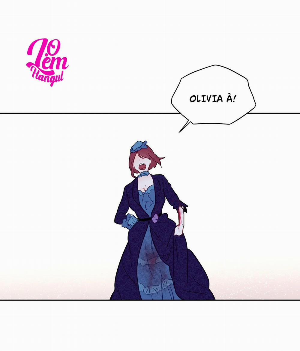 Câu Chuyện Của Nàng Giselle 12 trang 10