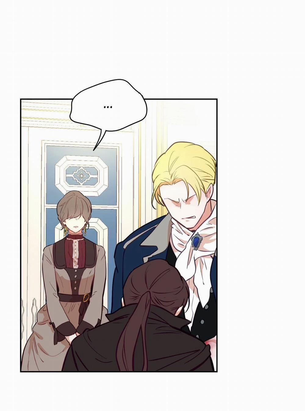 Câu Chuyện Của Nàng Giselle 12 trang 13