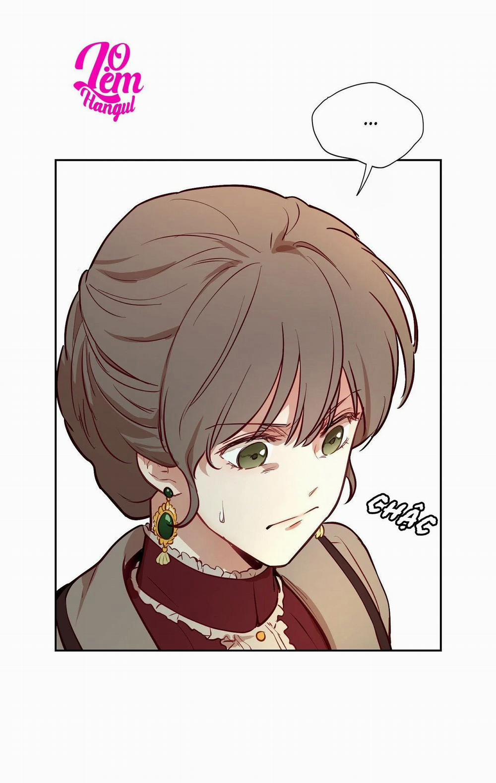 Câu Chuyện Của Nàng Giselle 12 trang 17