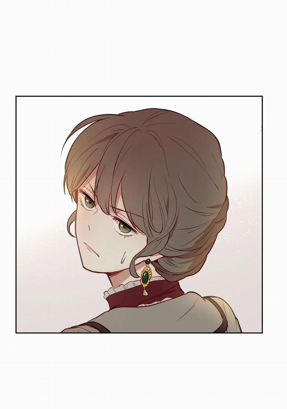 Câu Chuyện Của Nàng Giselle 12 trang 22