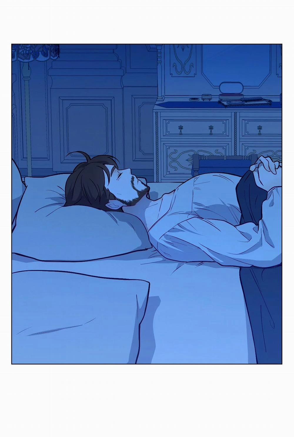 Câu Chuyện Của Nàng Giselle 12 trang 28