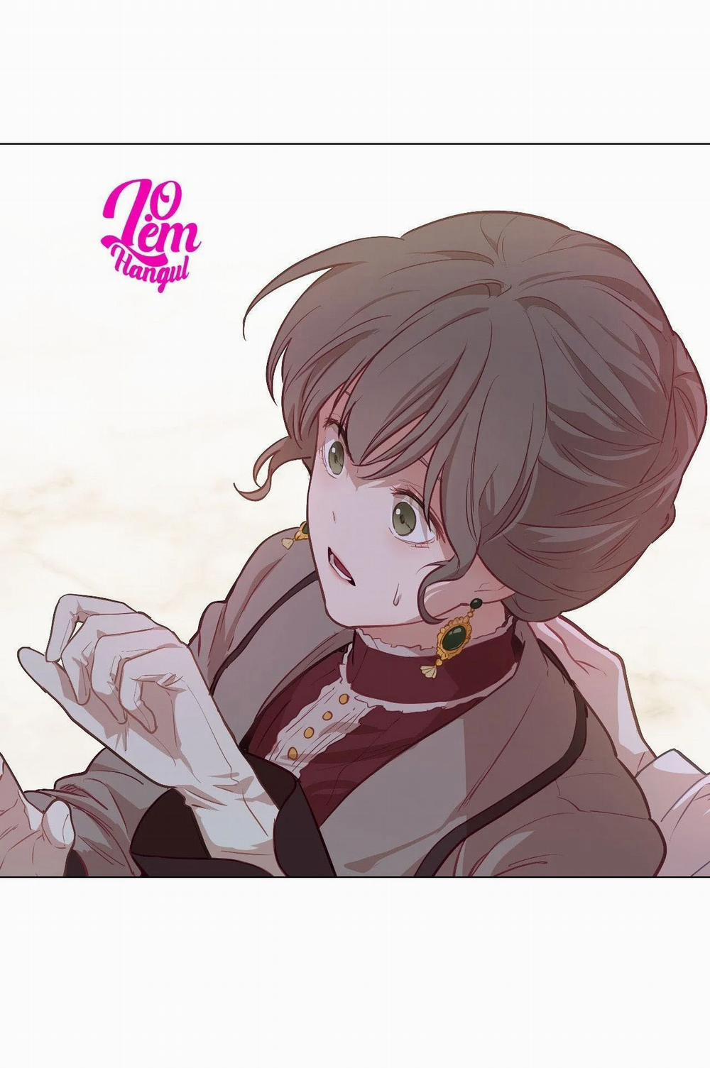 Câu Chuyện Của Nàng Giselle 12 trang 3