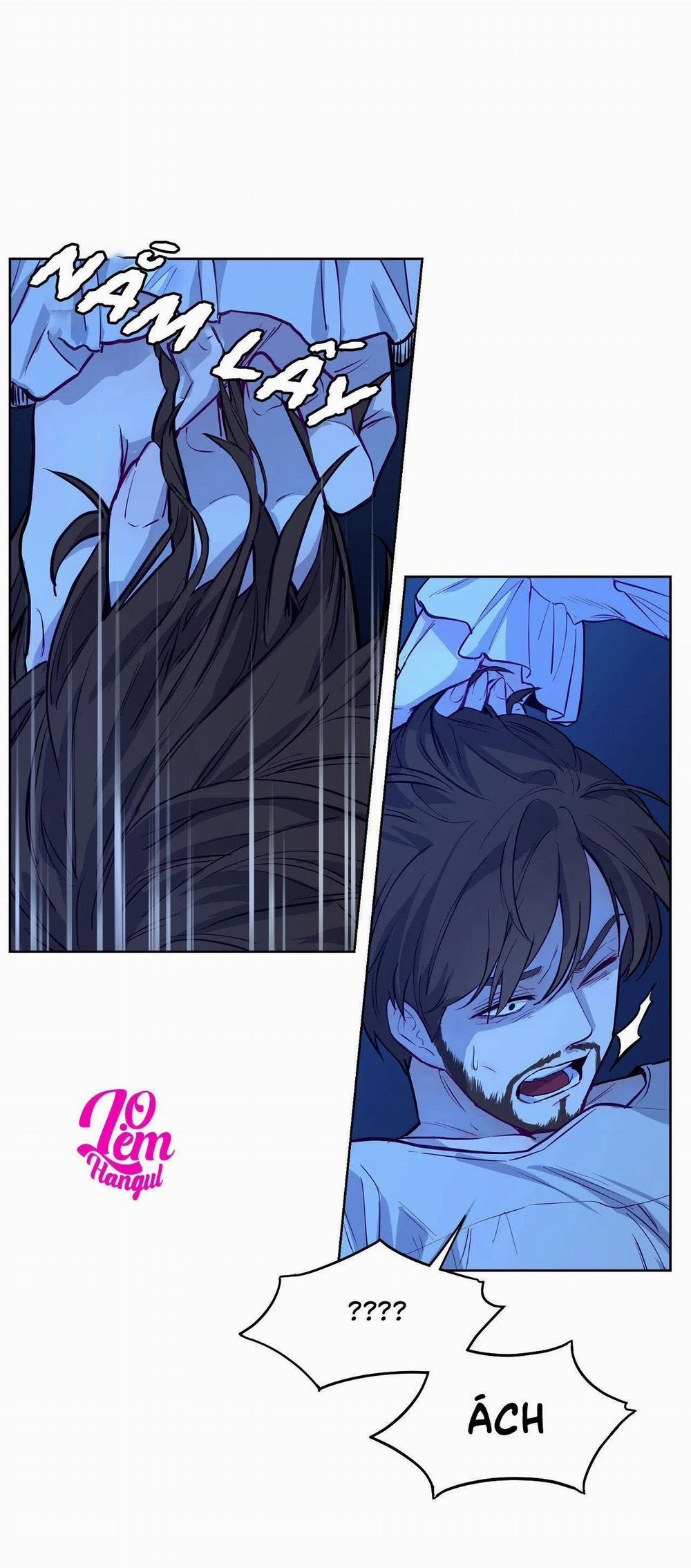 Câu Chuyện Của Nàng Giselle 12 trang 30