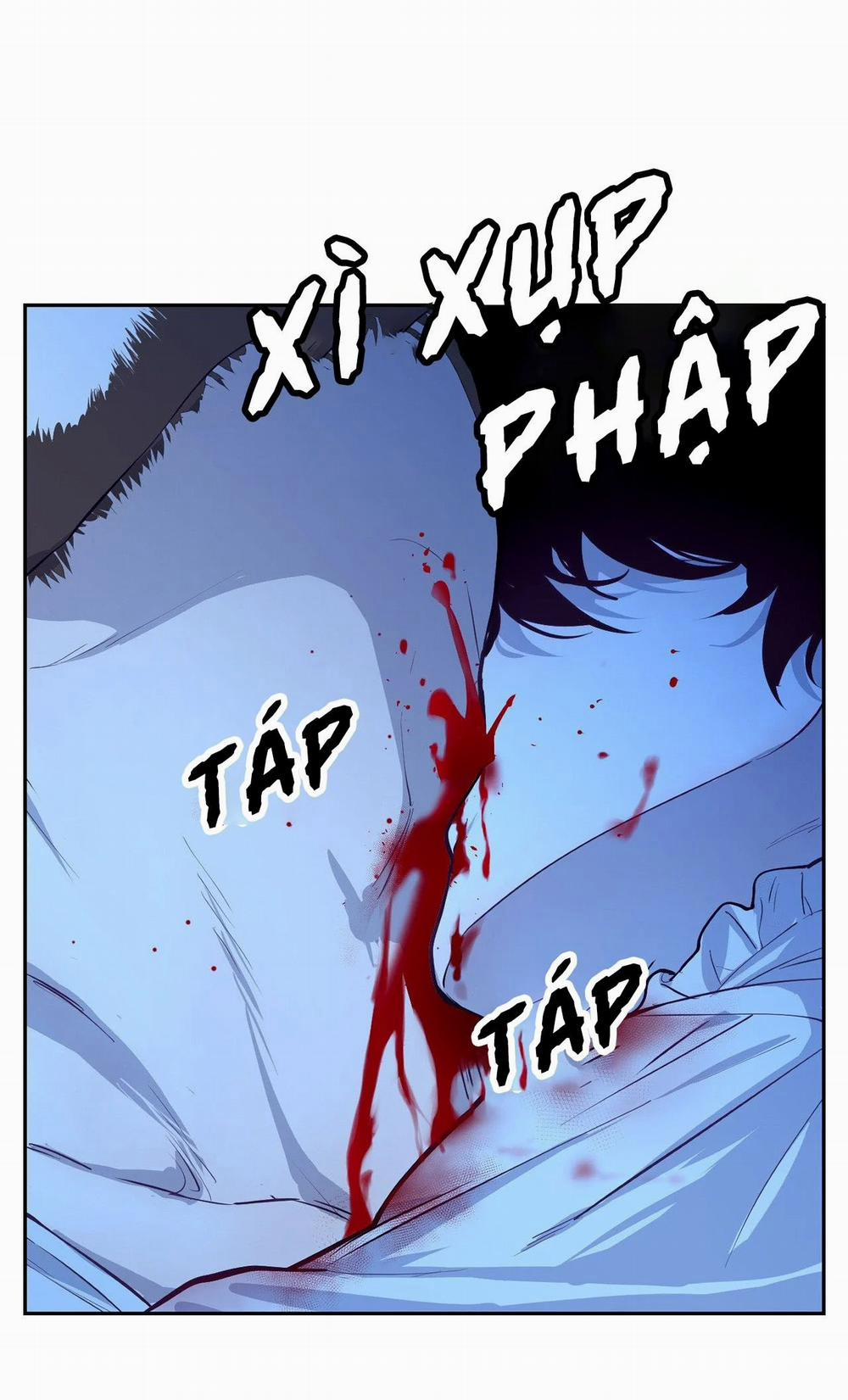 Câu Chuyện Của Nàng Giselle 12 trang 35