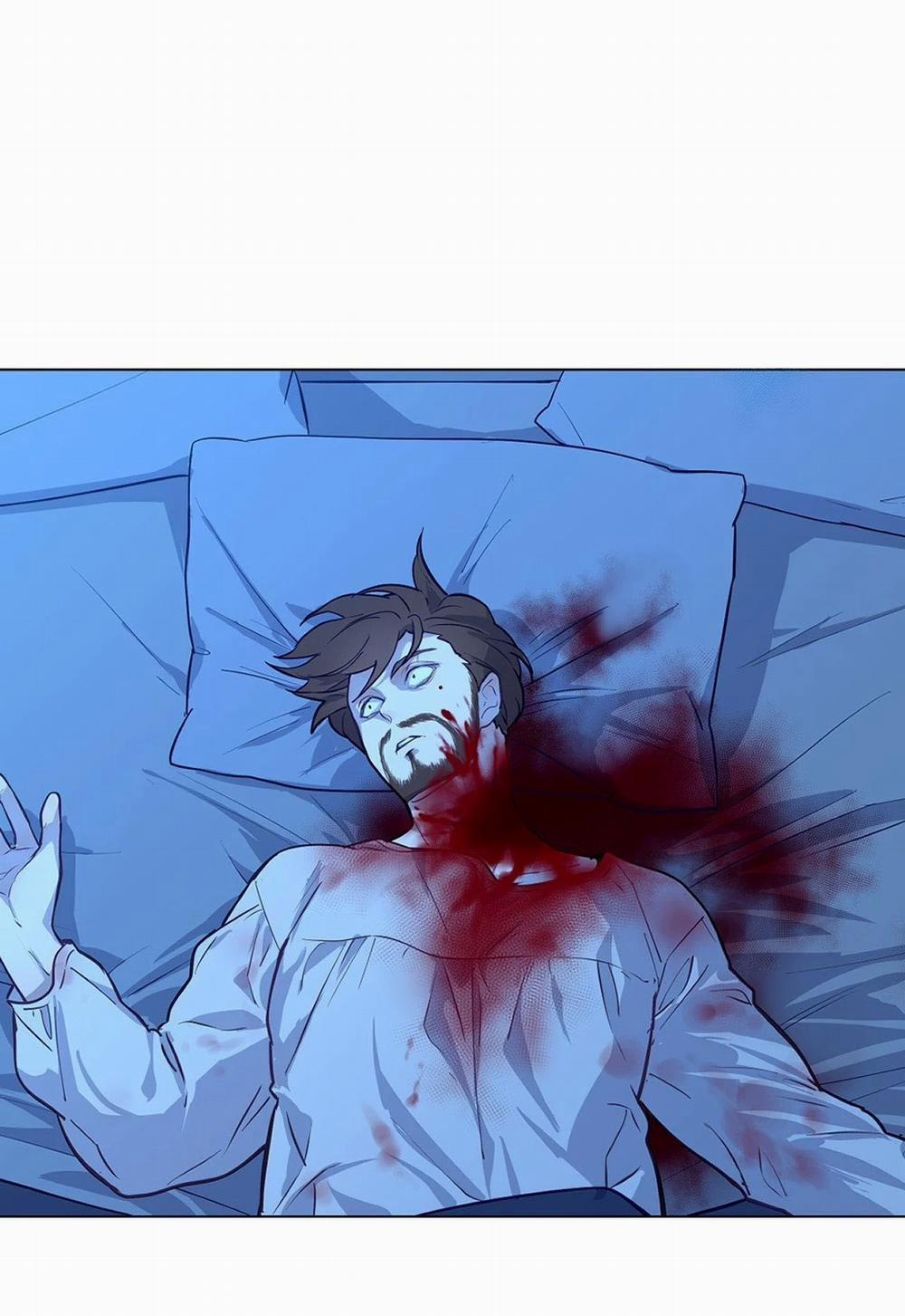 Câu Chuyện Của Nàng Giselle 12 trang 37