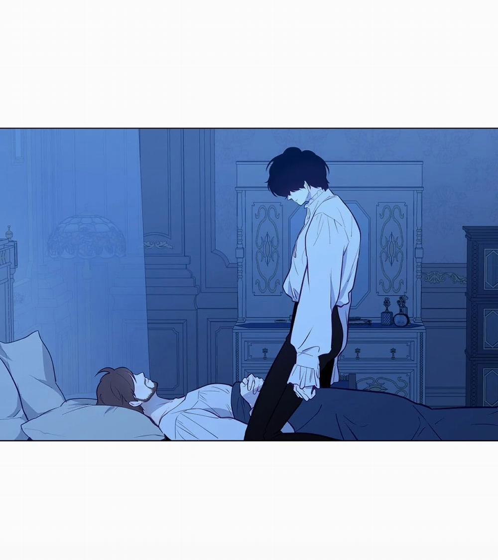 Câu Chuyện Của Nàng Giselle 12 trang 40