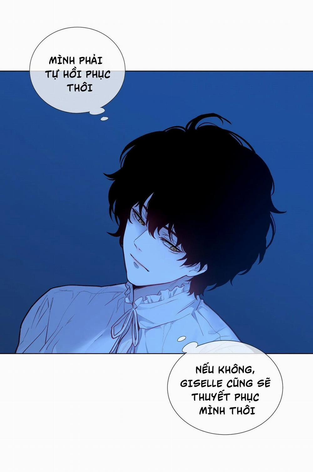 Câu Chuyện Của Nàng Giselle 12 trang 42