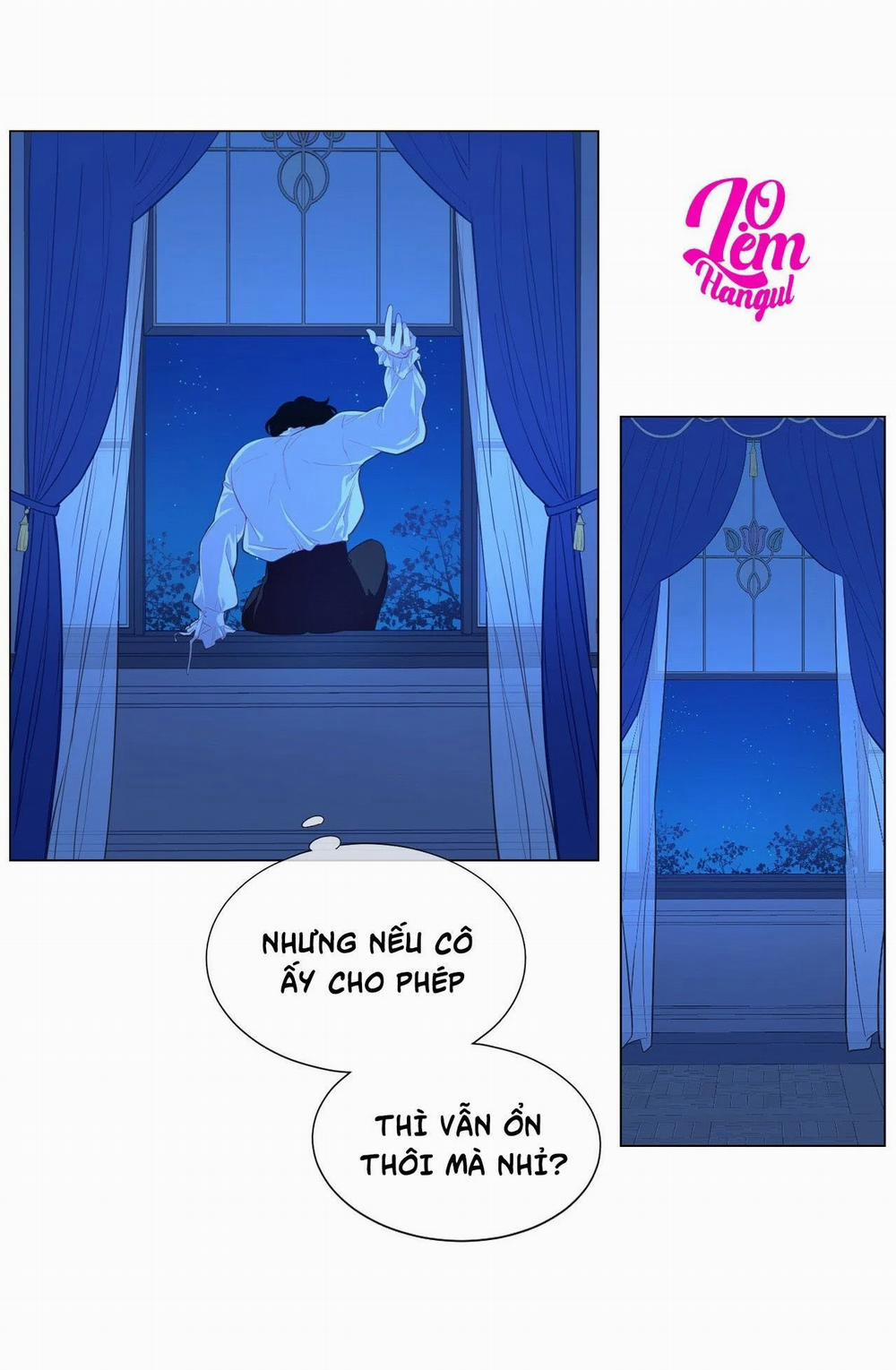 Câu Chuyện Của Nàng Giselle 12 trang 43