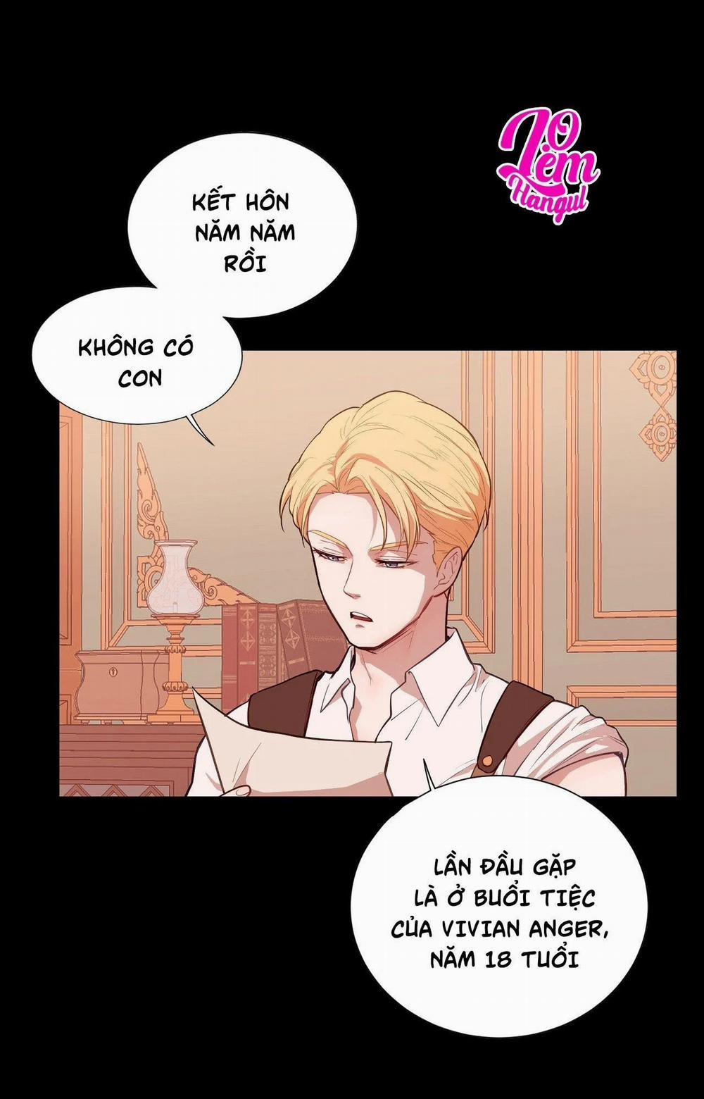 Câu Chuyện Của Nàng Giselle 12 trang 48