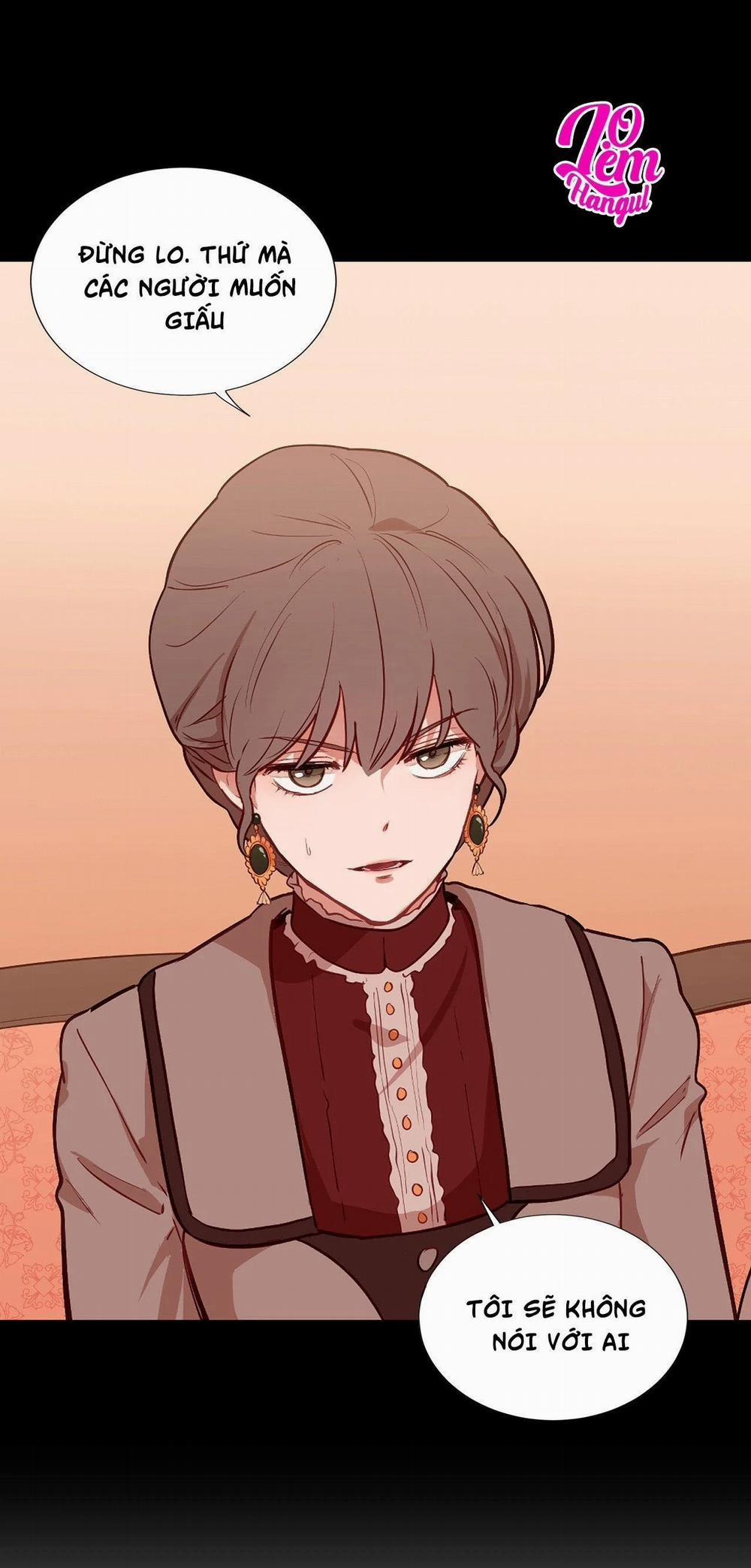 Câu Chuyện Của Nàng Giselle 12 trang 52