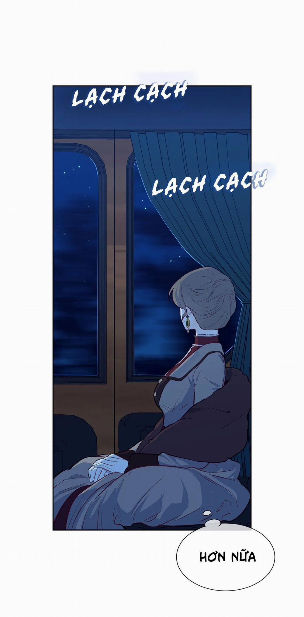 Câu Chuyện Của Nàng Giselle 12 trang 53