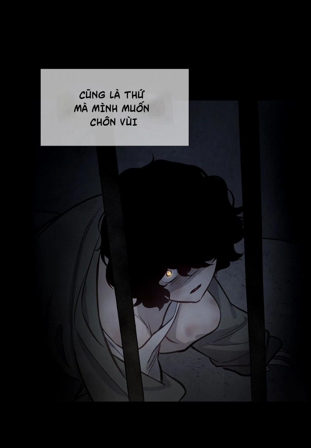 Câu Chuyện Của Nàng Giselle 12 trang 55