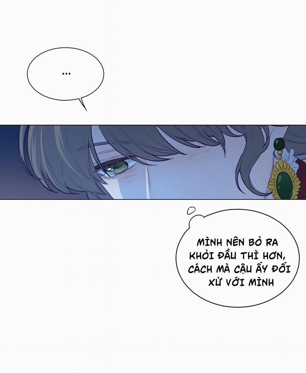 Câu Chuyện Của Nàng Giselle 12 trang 66