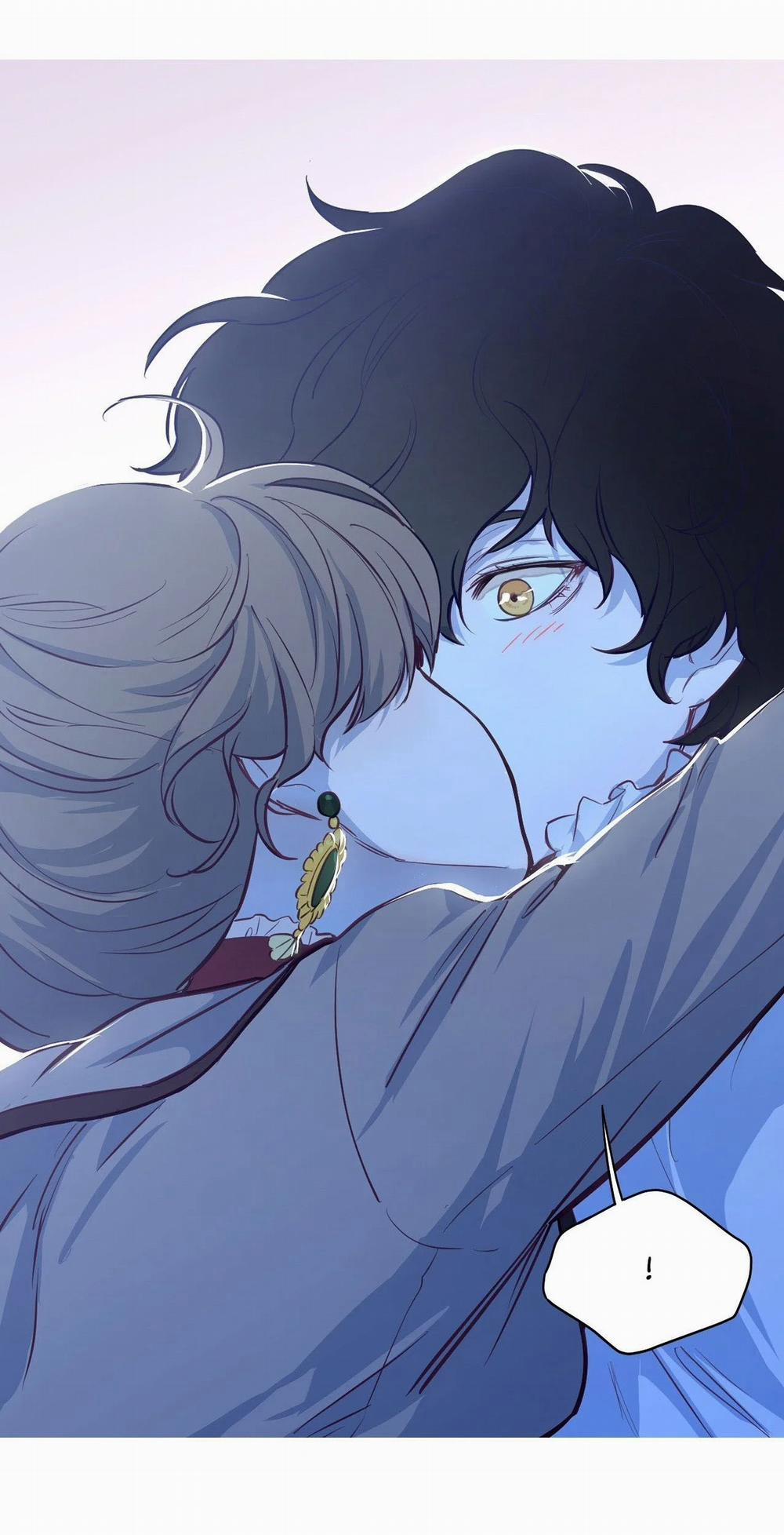 Câu Chuyện Của Nàng Giselle 12 trang 77