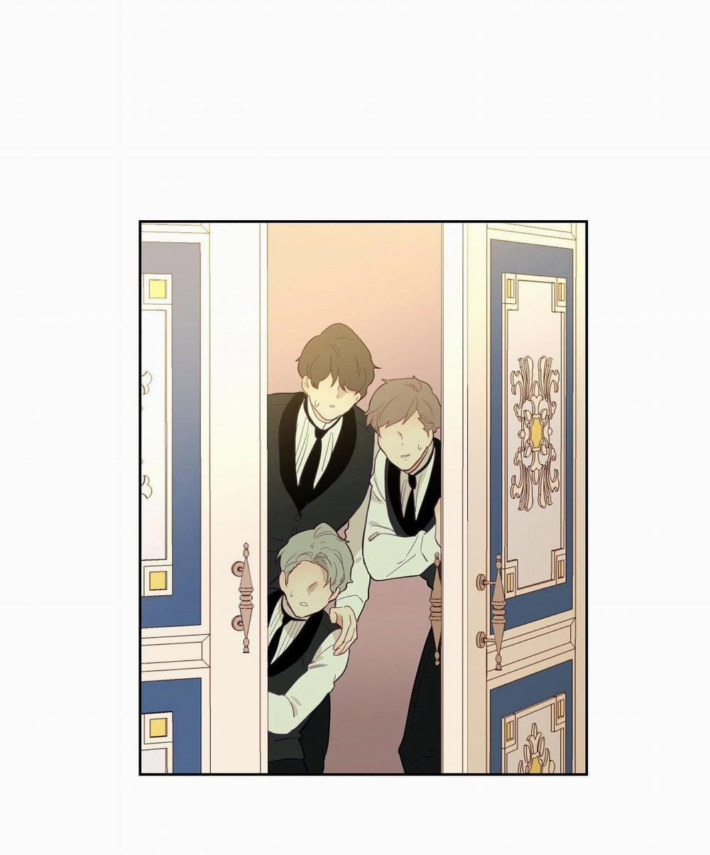 Câu Chuyện Của Nàng Giselle 12 trang 9